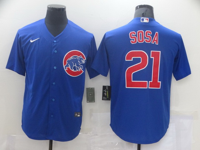 Chicago Cubs Jerseys 14 [Wholesale MLB Jerseys 414]